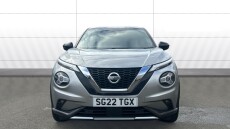 Nissan Juke 1.0 DiG-T 114 Tekna+ 5dr DCT Petrol Hatchback